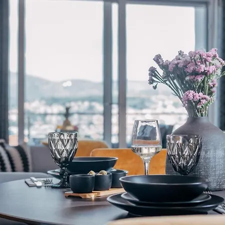 Diana Okrug Gornji Apartment Trogir