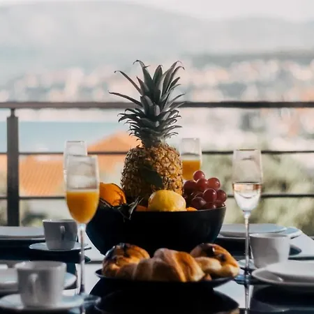 Apartment Diana Okrug Gornji *