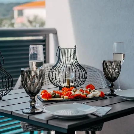 Apartment Diana Okrug Gornji Trogir